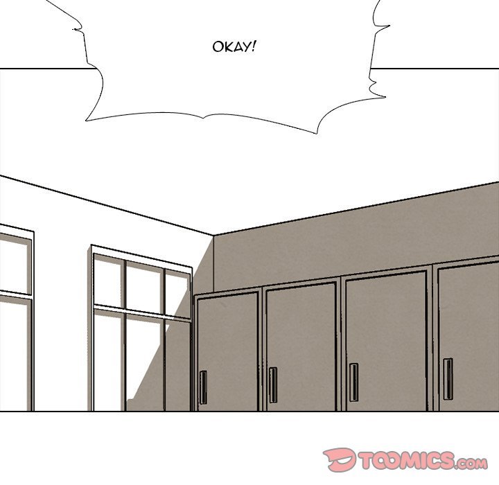 High School Devil chapter 167 page 78