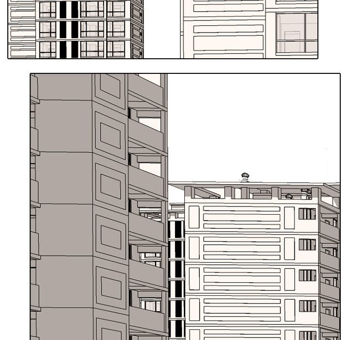 High School Devil chapter 167 page 80
