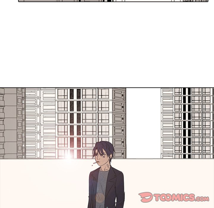 High School Devil chapter 167 page 81