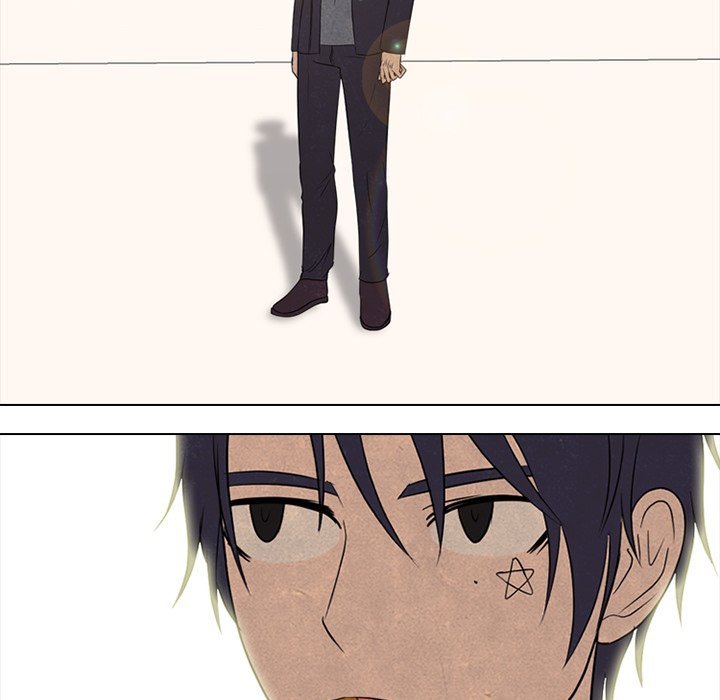 High School Devil chapter 167 page 82