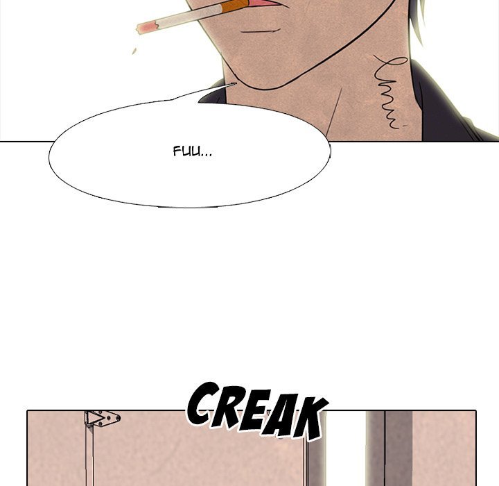 High School Devil chapter 167 page 83