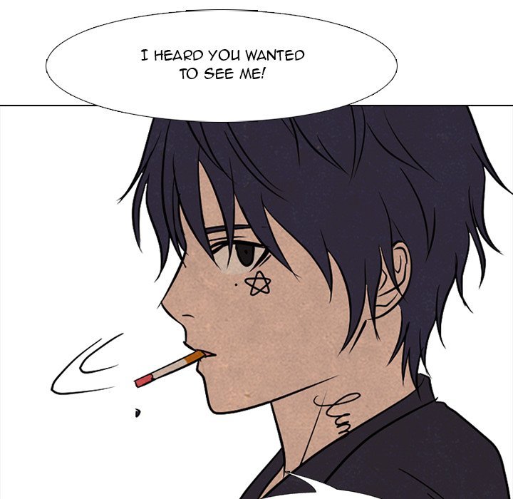 High School Devil chapter 167 page 85