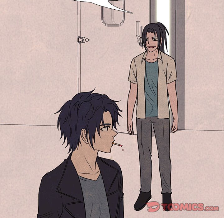 High School Devil chapter 167 page 87