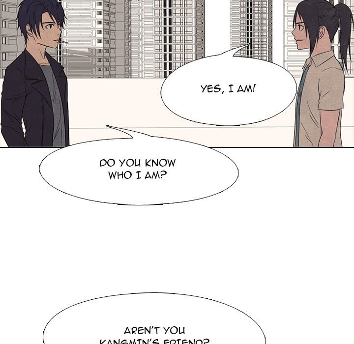 High School Devil chapter 167 page 92