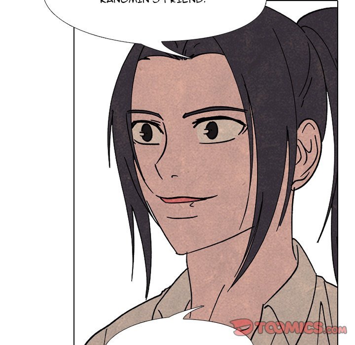 High School Devil chapter 167 page 93