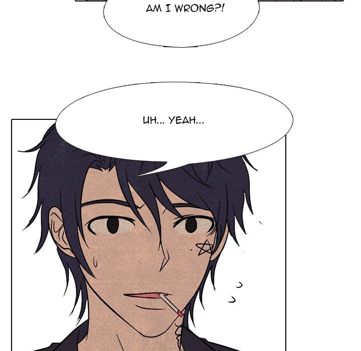 High School Devil chapter 167 page 94