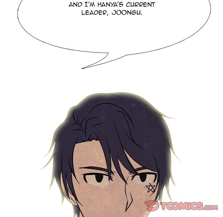 High School Devil chapter 167 page 96