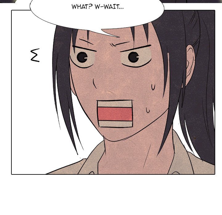 High School Devil chapter 167 page 98