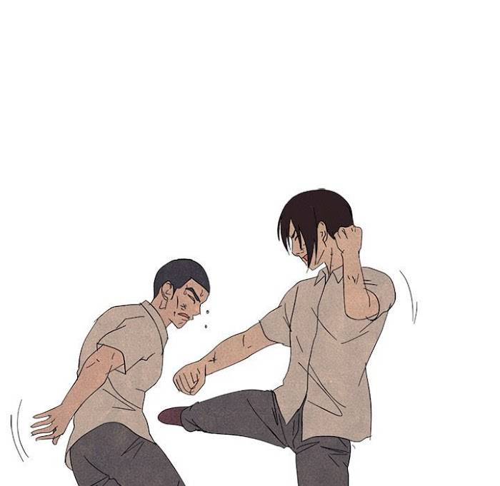 High School Devil chapter 175 page 103