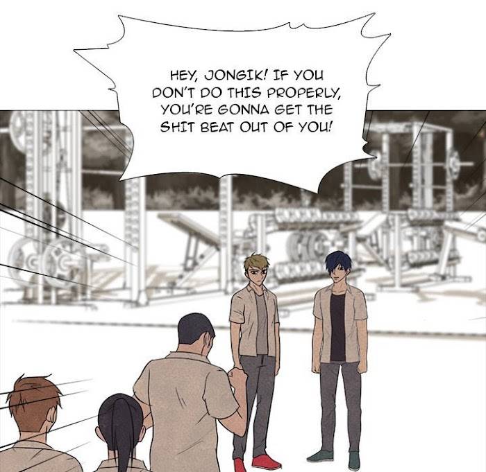 High School Devil chapter 175 page 11