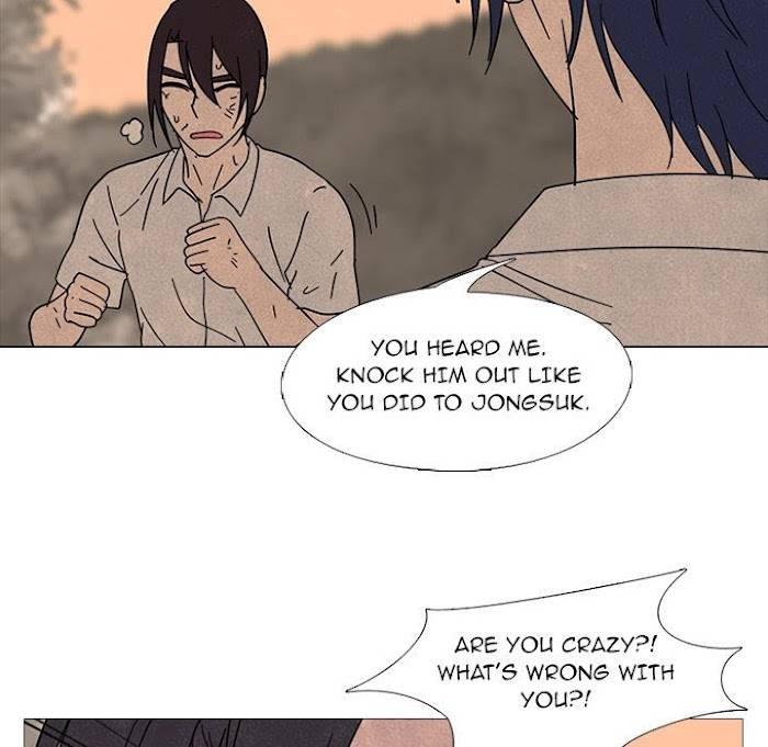 High School Devil chapter 175 page 124