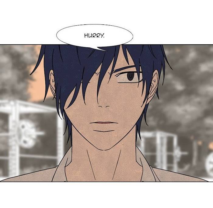 High School Devil chapter 175 page 126