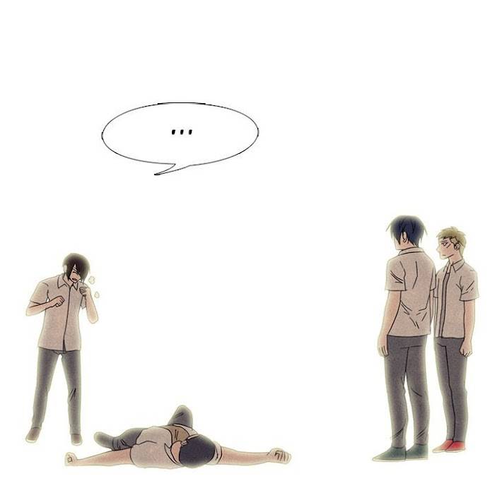 High School Devil chapter 175 page 127