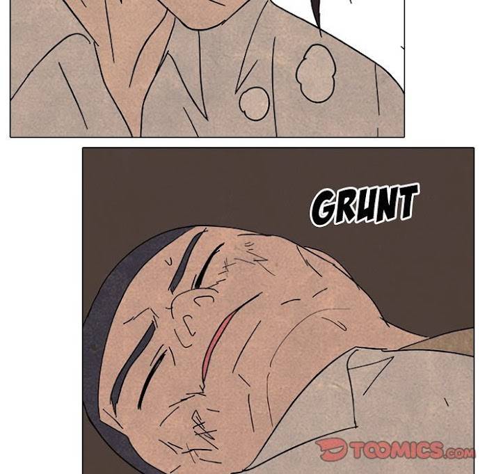 High School Devil chapter 175 page 129