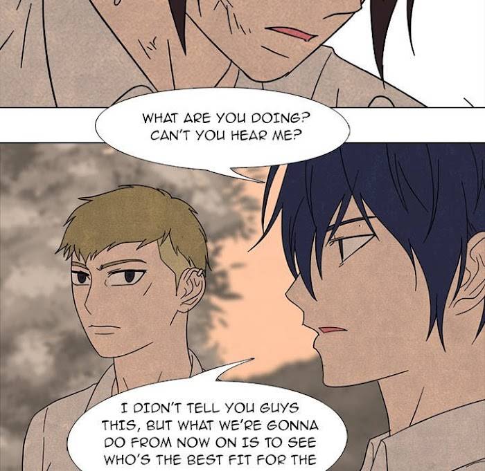 High School Devil chapter 175 page 131