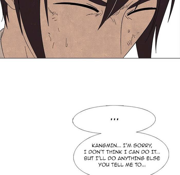 High School Devil chapter 175 page 134