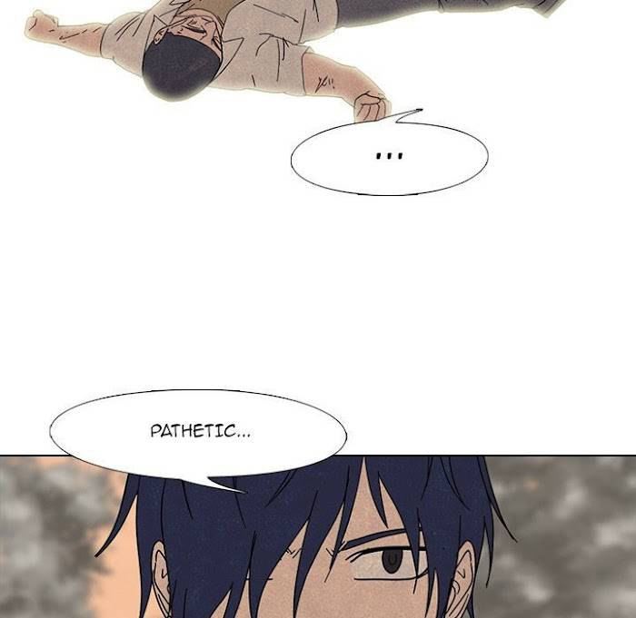 High School Devil chapter 175 page 136