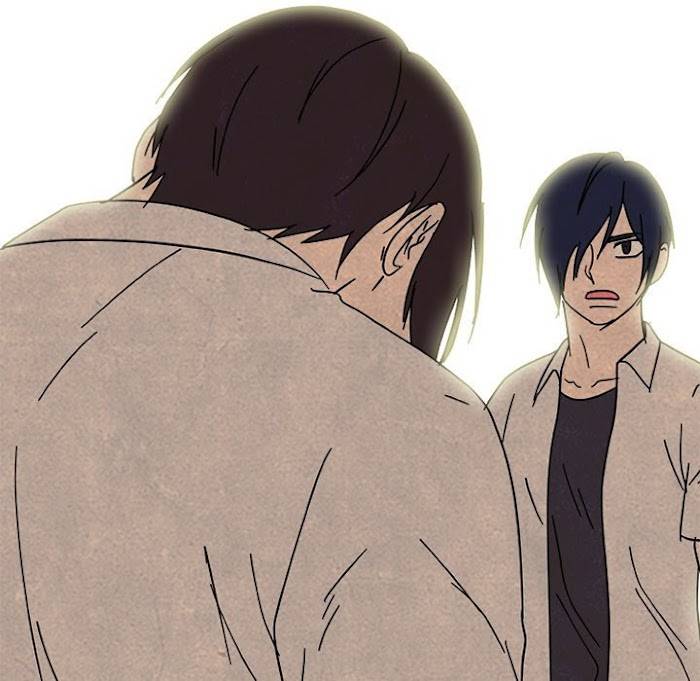 High School Devil chapter 175 page 138