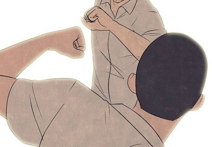 High School Devil chapter 175 page 2