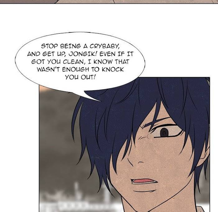 High School Devil chapter 175 page 23