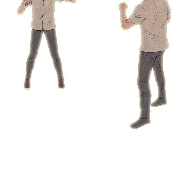 High School Devil chapter 175 page 28