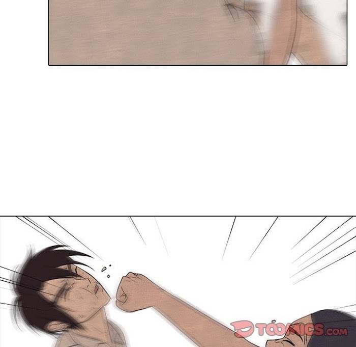 High School Devil chapter 175 page 39