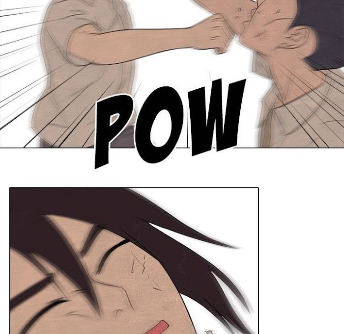 High School Devil chapter 175 page 40