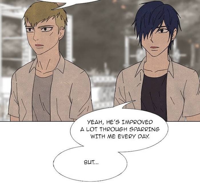 High School Devil chapter 175 page 44