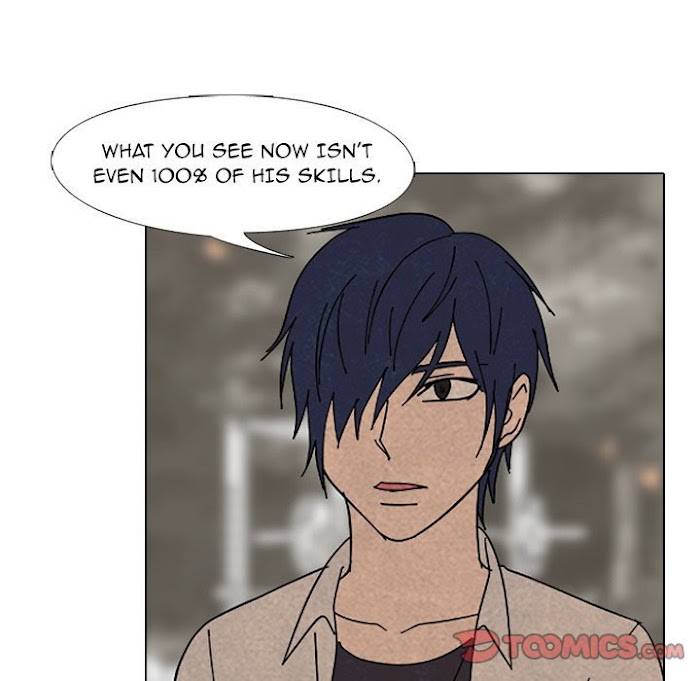 High School Devil chapter 175 page 45