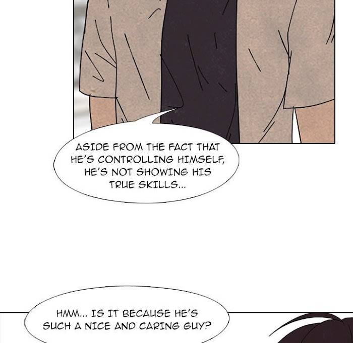 High School Devil chapter 175 page 46