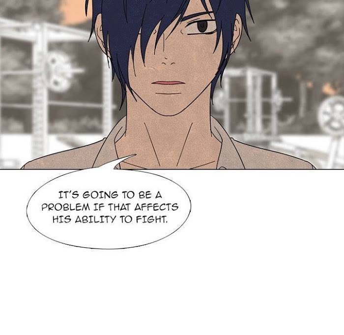 High School Devil chapter 175 page 48