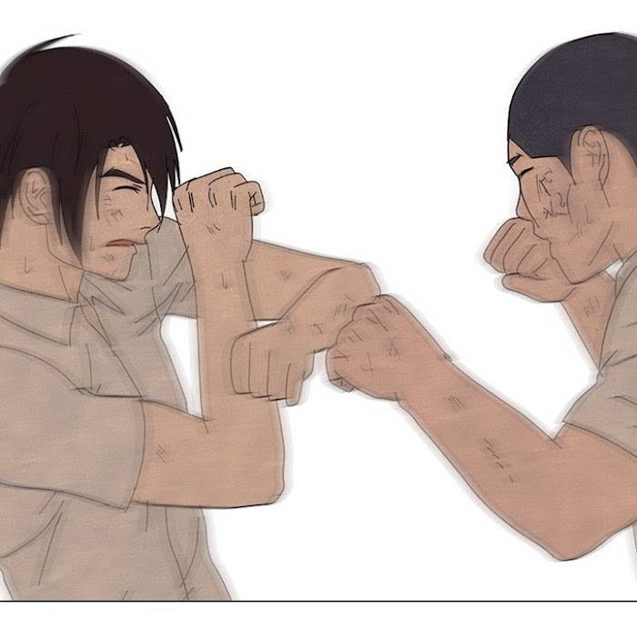 High School Devil chapter 175 page 49