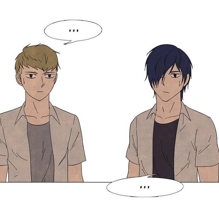 High School Devil chapter 175 page 56