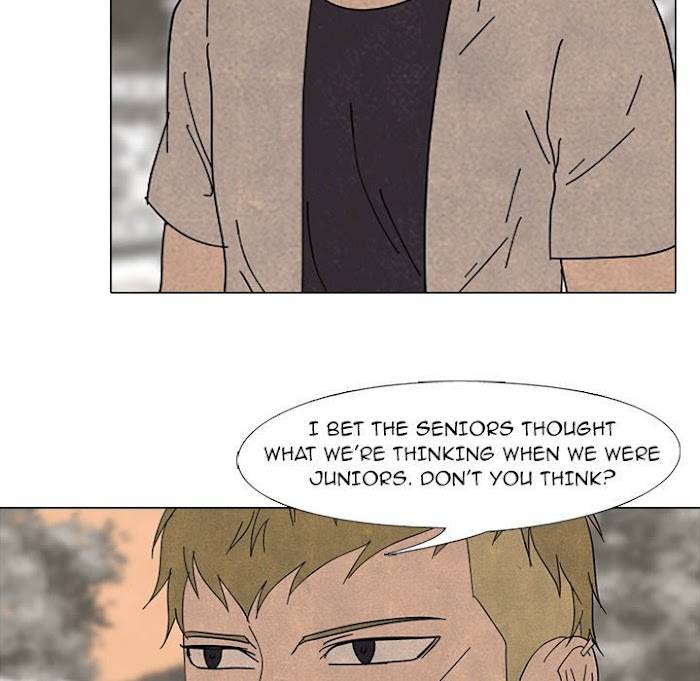 High School Devil chapter 175 page 58