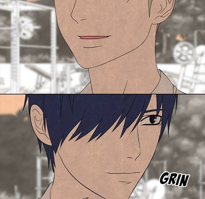 High School Devil chapter 175 page 59