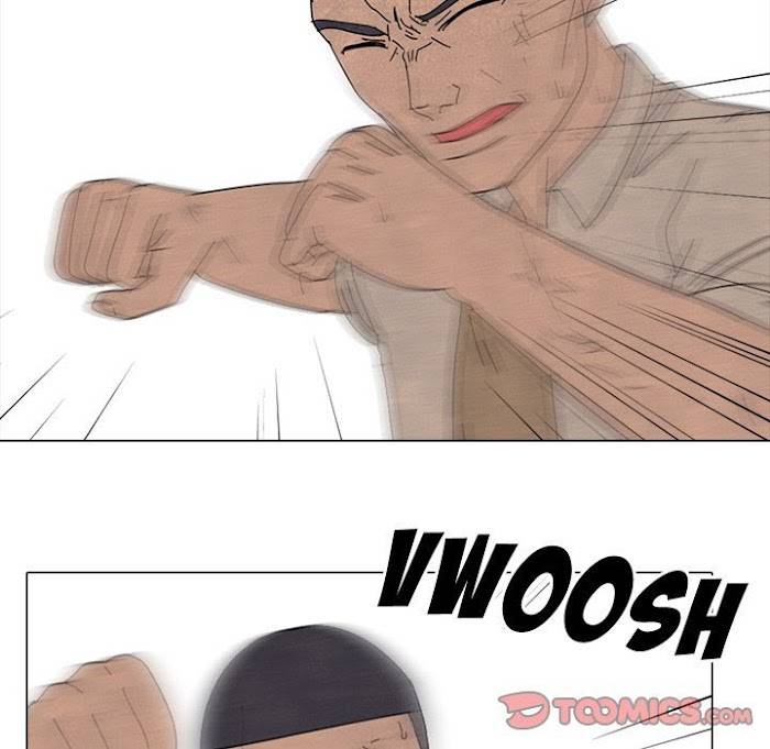 High School Devil chapter 175 page 63