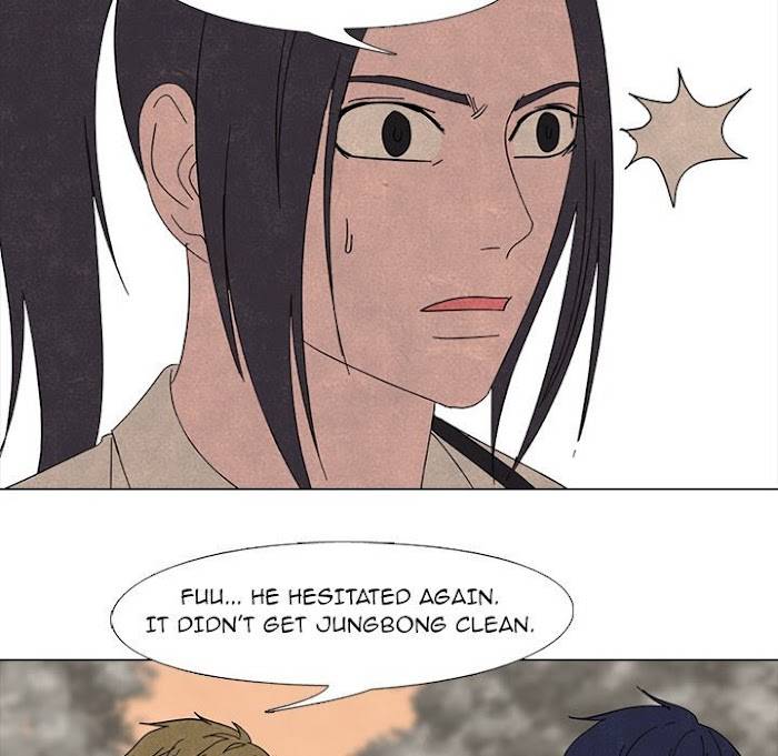 High School Devil chapter 175 page 68