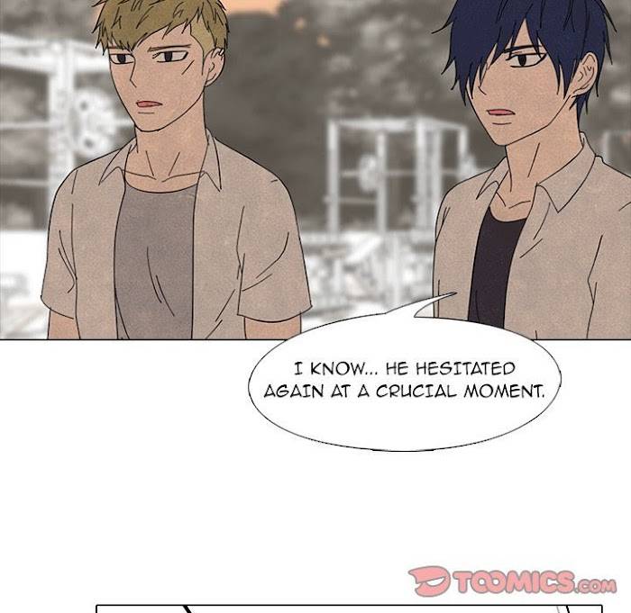 High School Devil chapter 175 page 69