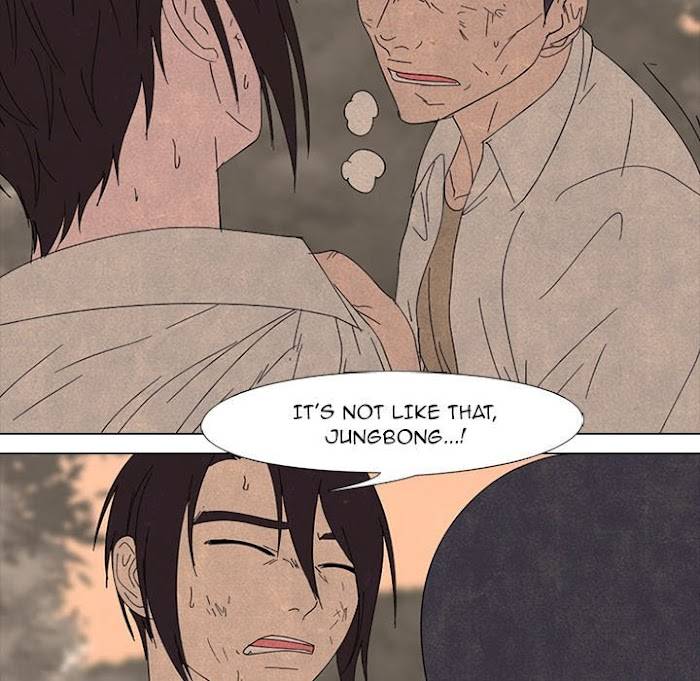 High School Devil chapter 175 page 76