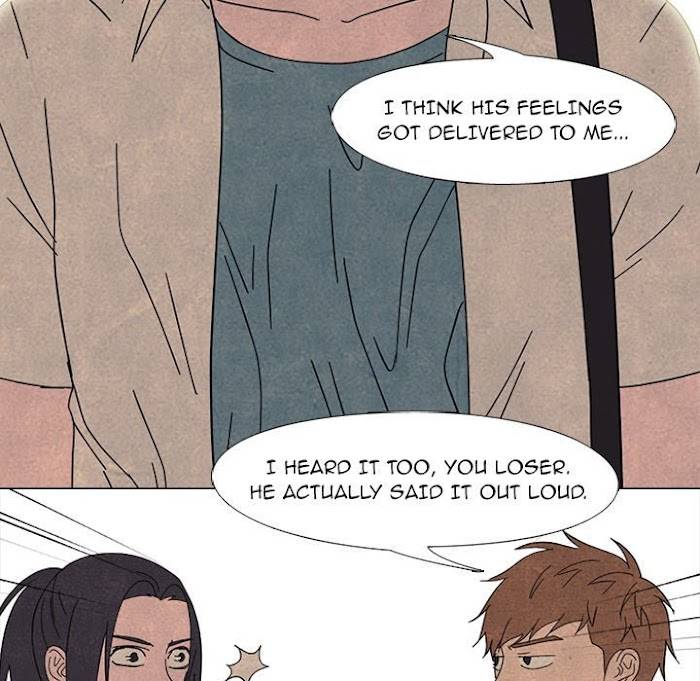 High School Devil chapter 175 page 83