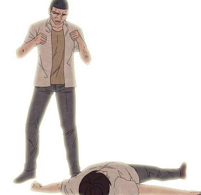 High School Devil chapter 175 page 86