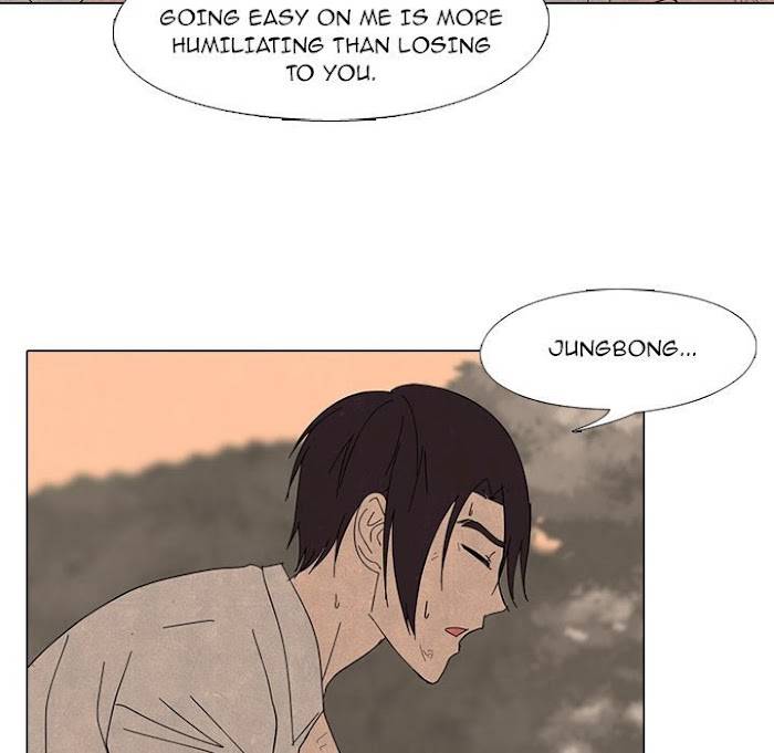 High School Devil chapter 175 page 88