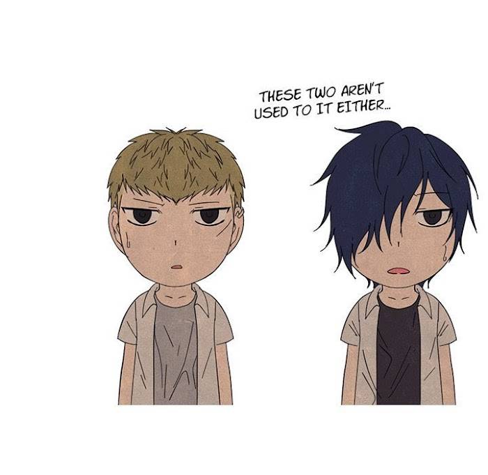 High School Devil chapter 175 page 91