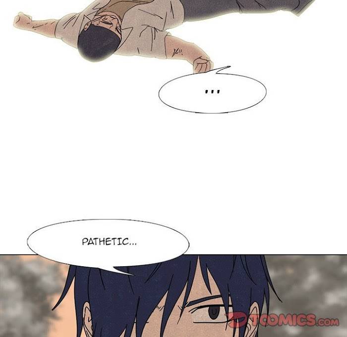 High School Devil chapter 176 page 10