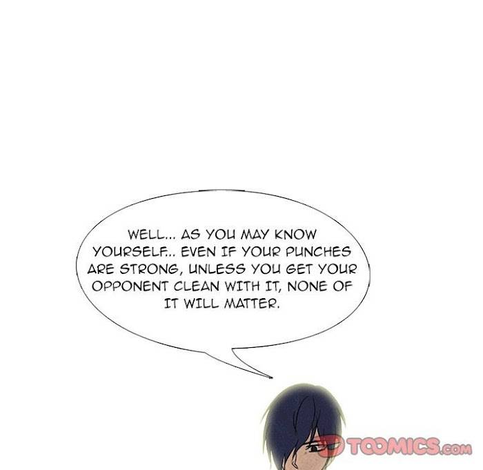 High School Devil chapter 176 page 102