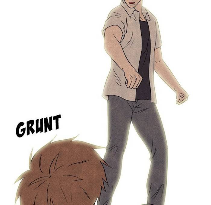 High School Devil chapter 176 page 103