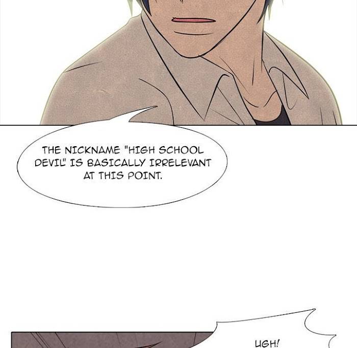 High School Devil chapter 176 page 105