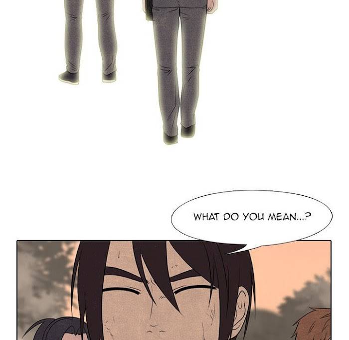 High School Devil chapter 176 page 19