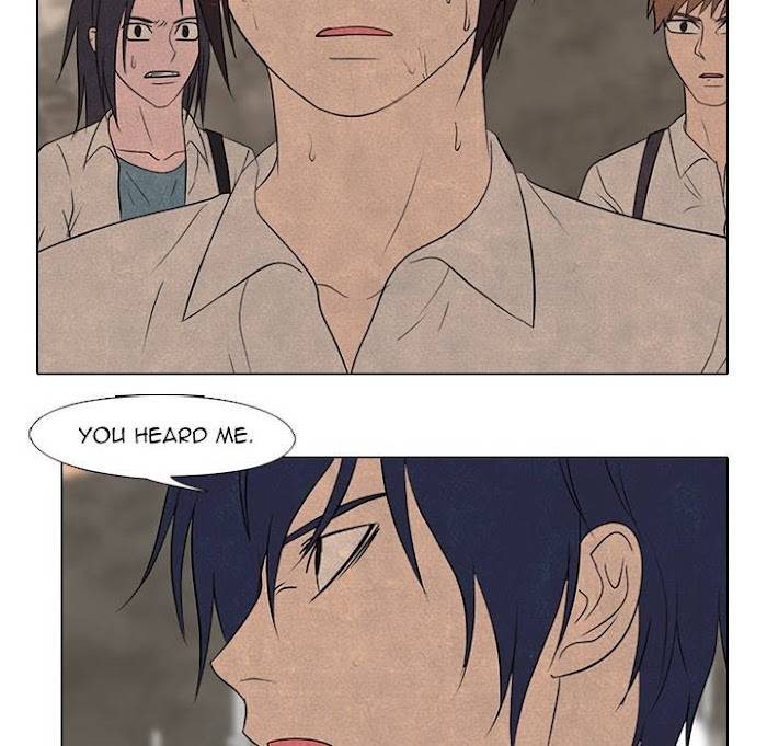 High School Devil chapter 176 page 20