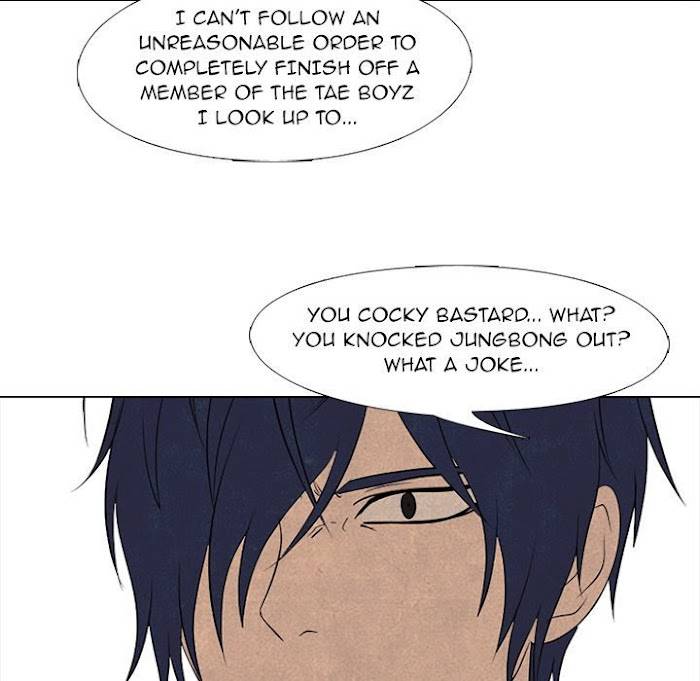 High School Devil chapter 176 page 23